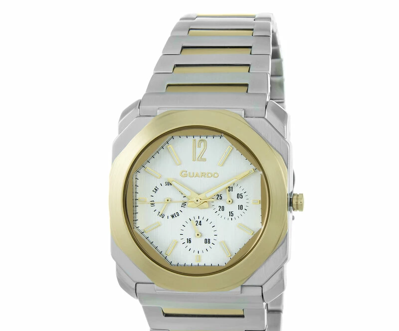 Наручные часы guardo 012706-3