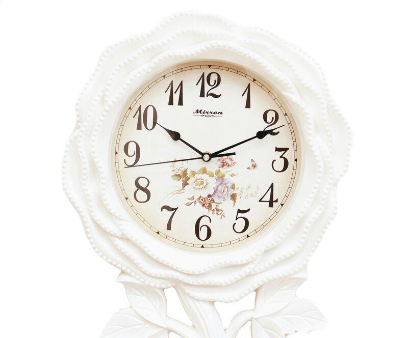 Настенные часы mirron s75a ББ