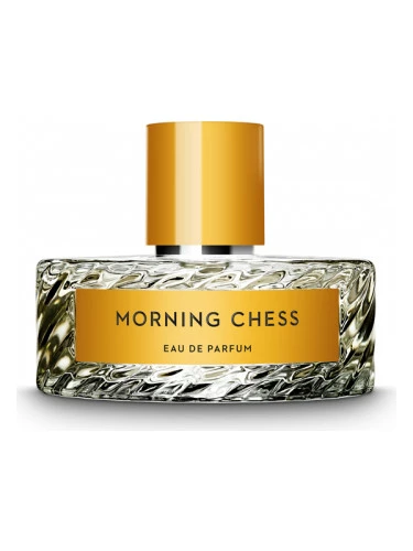 VILHELM PARFUMERIE MORNING CHESS парфюмерная вода (унисекс) 20ml