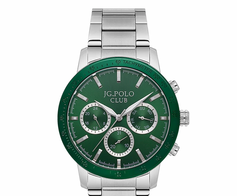 Наручные часы jg.polo club 0724 s02205b.2 4.390