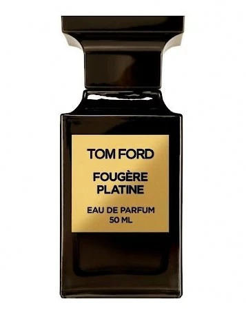 TOM FORD FOUGERE PLATINE парфюмерная вода (унисекс) 100ml