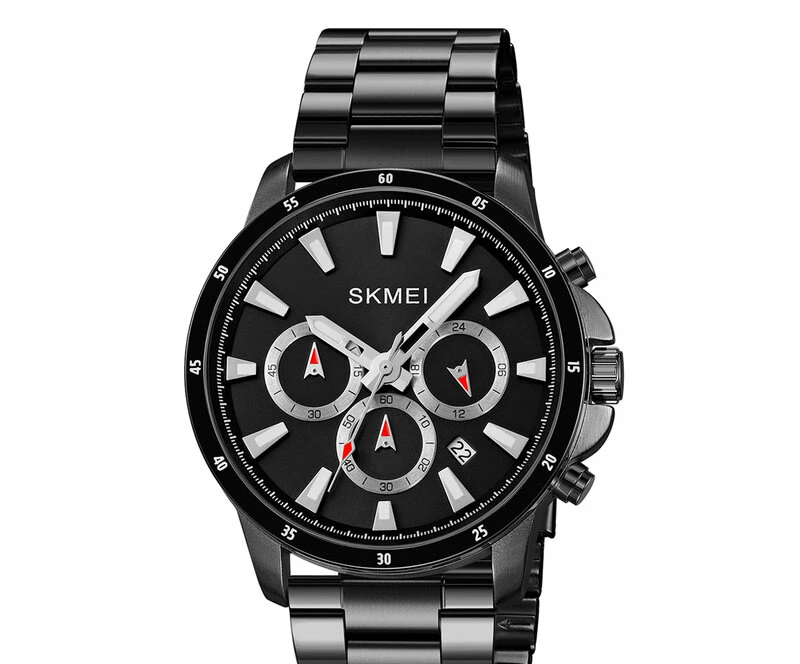 Наручные часы skmei 2295bk black