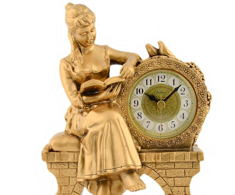 Настольные часы la minor 3502