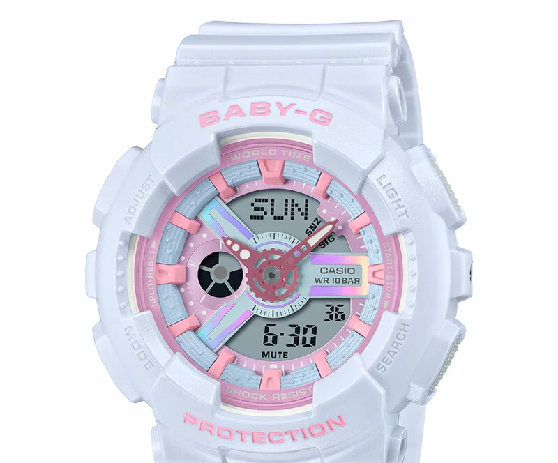 Наручные часы ba-110fh-2a