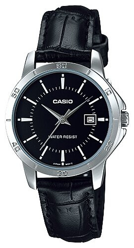 Наручные часы casio   ltp-v004l-1a