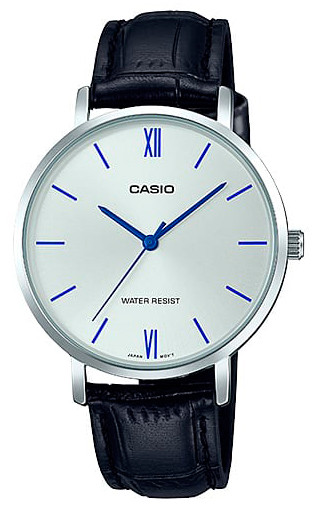 Наручные часы casio   ltp-vt01l-7b1