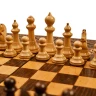 Шахматы резные "Каринэ" 50, Ustyan