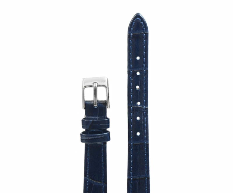 Ремешки "kmv" s-11, 12 р-р, т-син, m