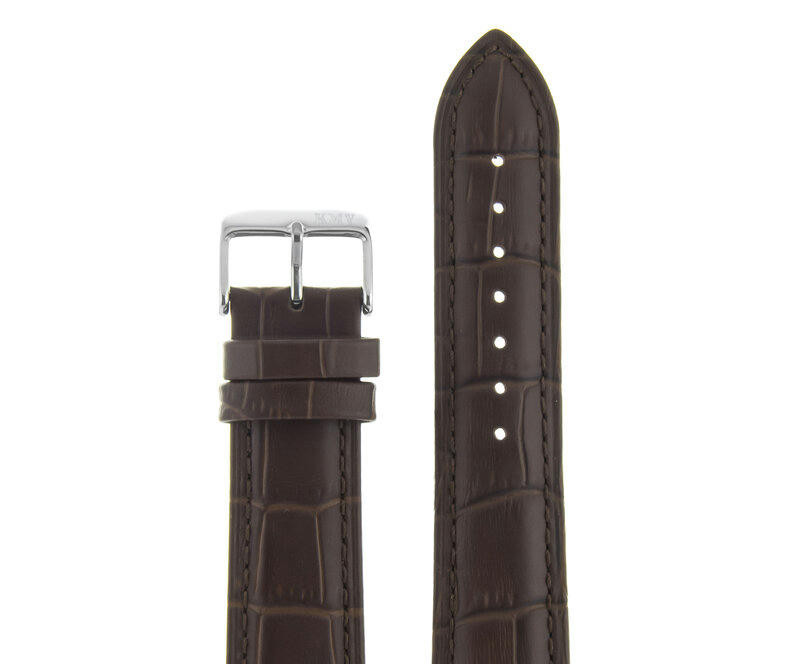 Ремешки "kmv" s-32, 22 р-р, т-кор, l