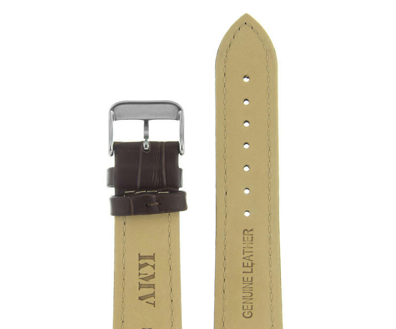 Ремешки "kmv" s-32, 22 р-р, т-кор, l