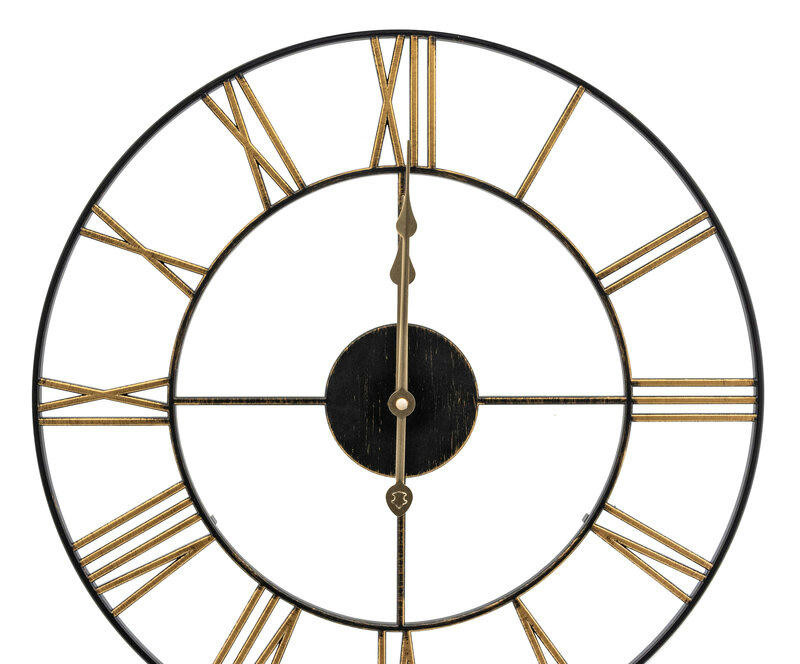 Настенные часы Рубин 4848-001