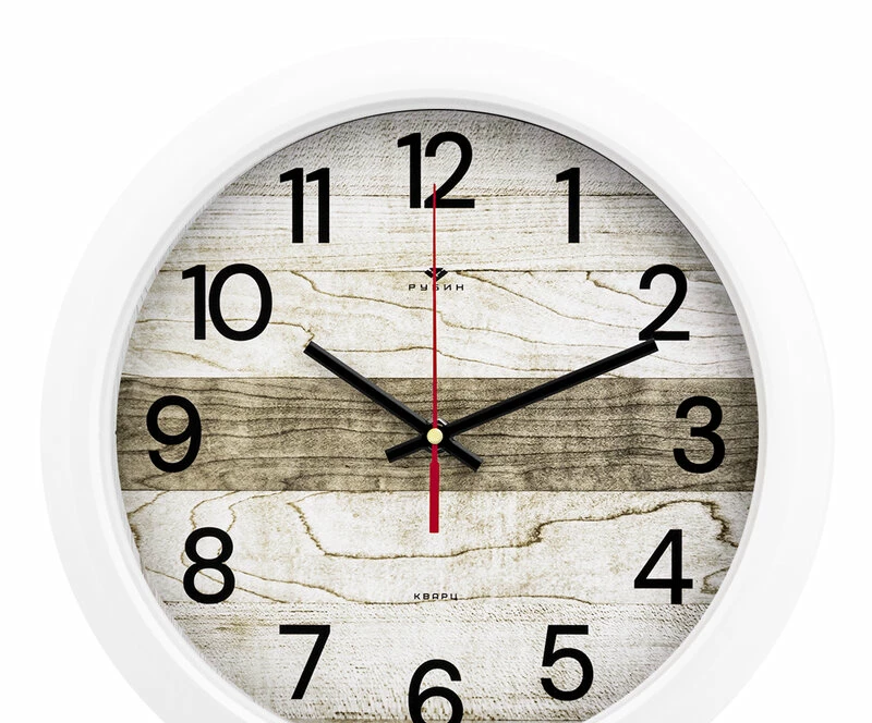 Настенные часы Рубин 3024-145