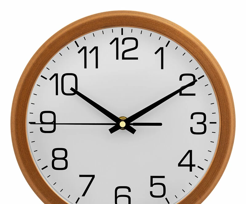 Настенные часы Алмаз Е113