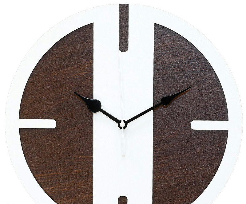 Настенные часы hd 4-11 32*32