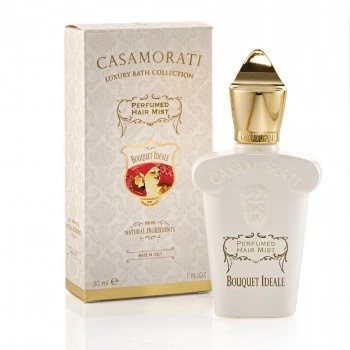 XERJOFF CASAMORATI 1888 BOUQUET IDEALE (женские) 30ml парфюм для волос tester