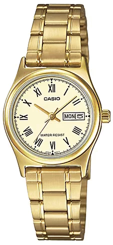 Наручные часы casio   ltp-v006g-9b