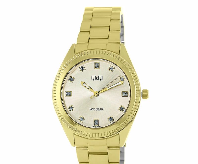 Наручные часы qq q01c-003py