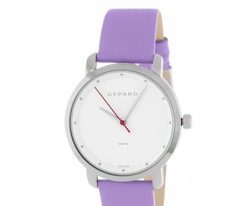 Наручные часы gepard 1252a1l1-12