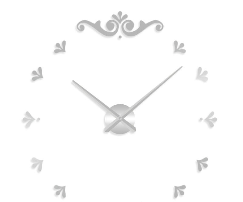 Настенные часы mirron 120 d32-С