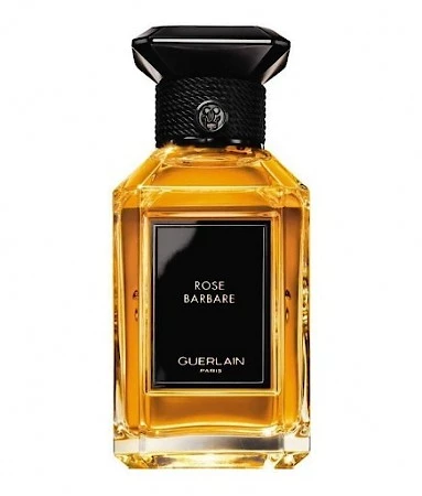 GUERLAIN ROSE BARBARE парфюмерная вода 125ml