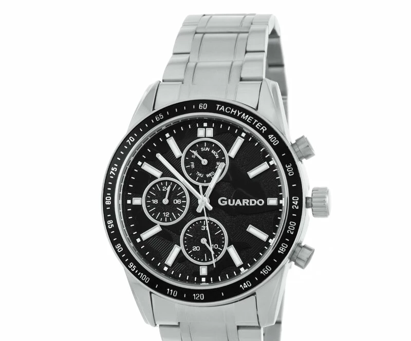 Наручные часы guardo 012784-1