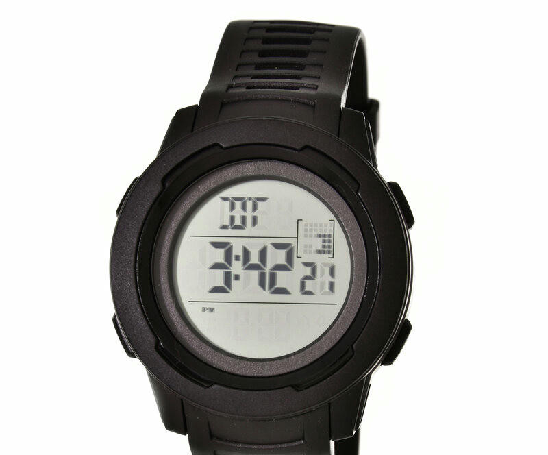 Наручные часы skmei 1731bkwt black/white