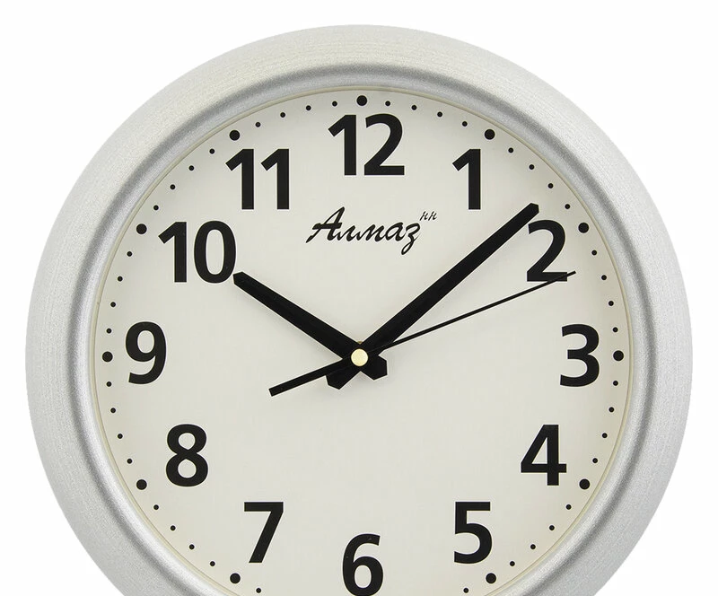 Настенные часы Алмаз Н105