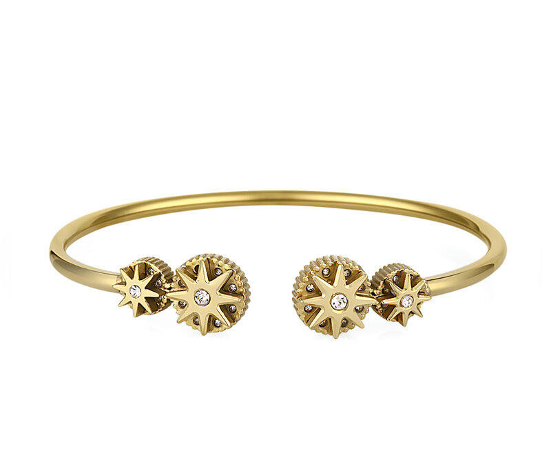 Бижутерия daniel klein daniel klein dkj.3.1086-2