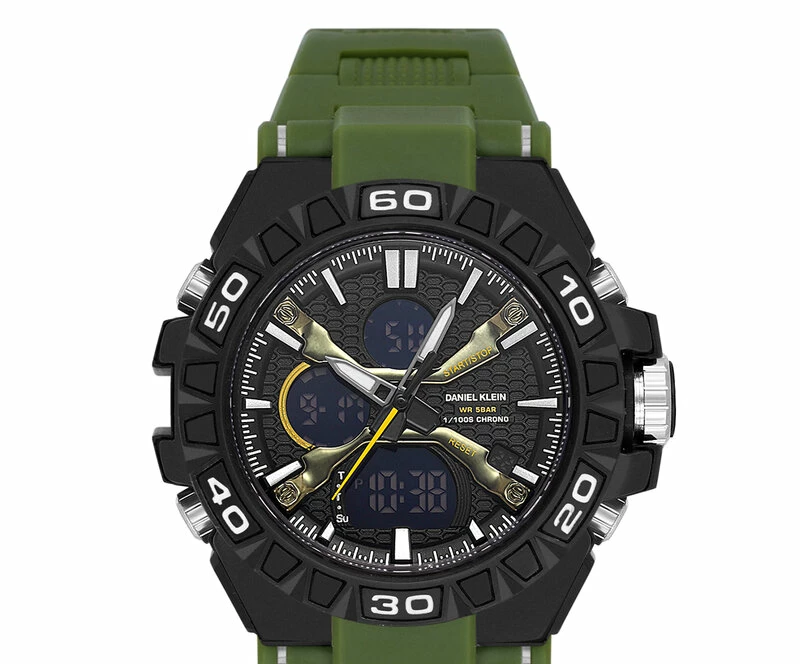 Наручные часы daniel klein dk.2220-1