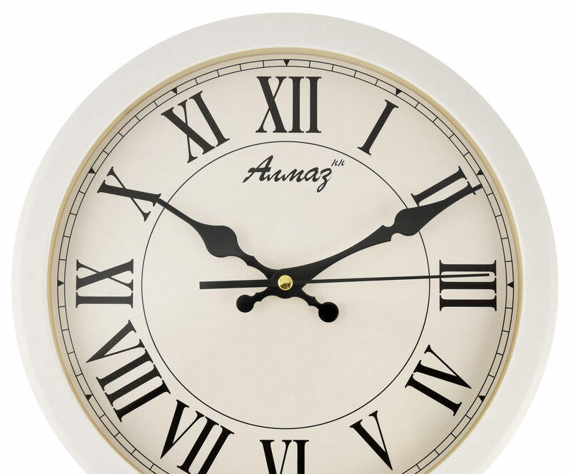 Настенные часы Алмаз В103