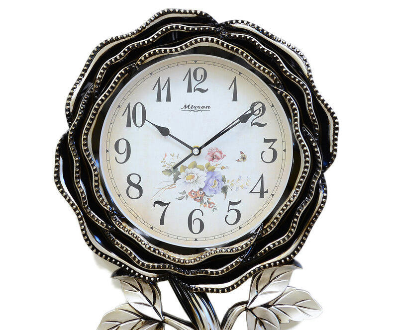 Настенные часы mirron s75a СЧБ