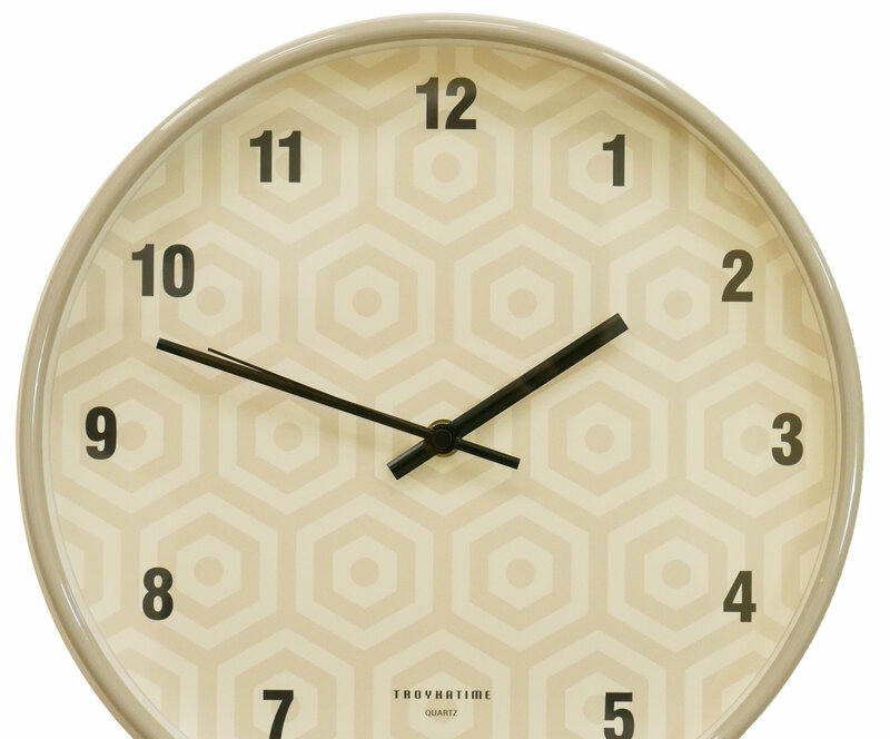 Настенные часы ТРОЙКА 77775767