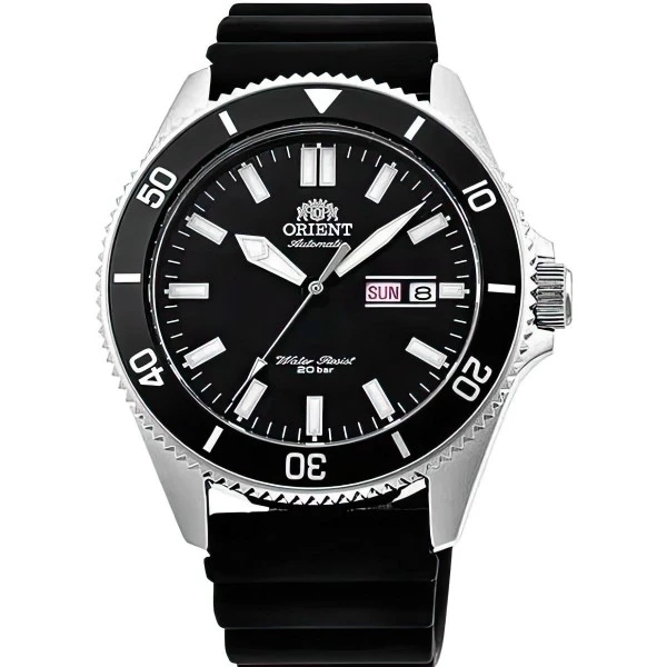 наручные часы orient ra-aa0010b
