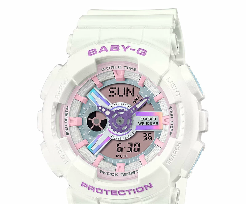 Наручные часы ba-110fh-7a