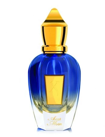 XERJOFF ASCOT MOON парфюмерная вода 50ml