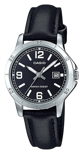 Наручные часы casio   ltp-v004l-1b