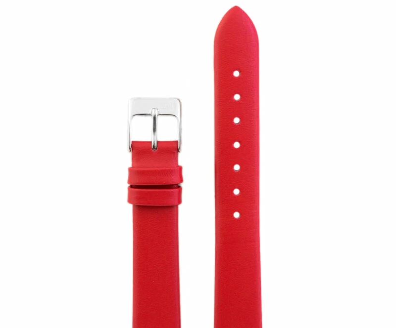 Ремешки "kmv" s-22, 16 р-р, red, l