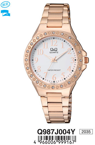 Наручные часы q&q   q987 j004