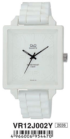 Наручные часы q&q   vr12 j002