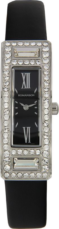 Romanson RL7244QLW(BK) (уценка)
