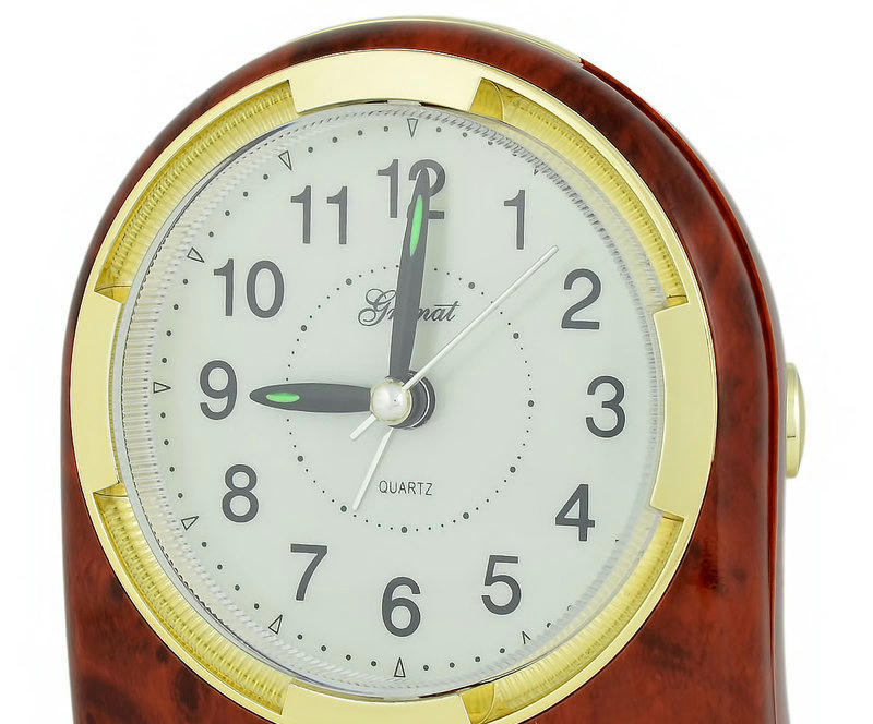 Будильники ГРАНАТ РТ101-М4