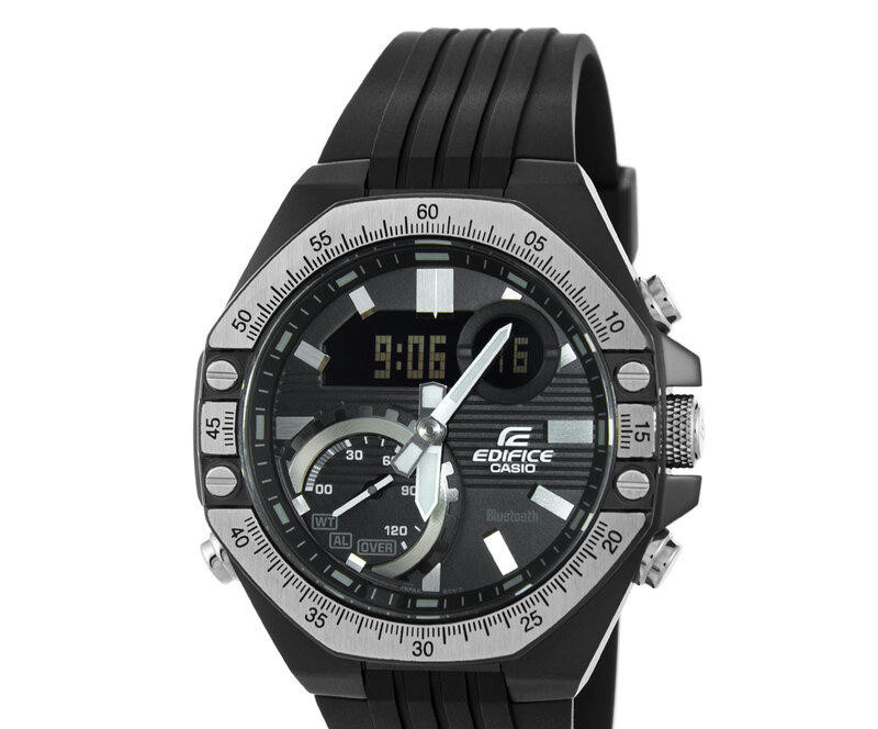 Наручные часы ecb-10tp-1a