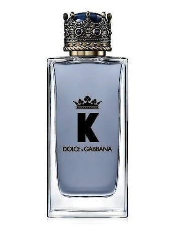 DOLCE & GABBANA K туалетная вода (мужские) 100ml