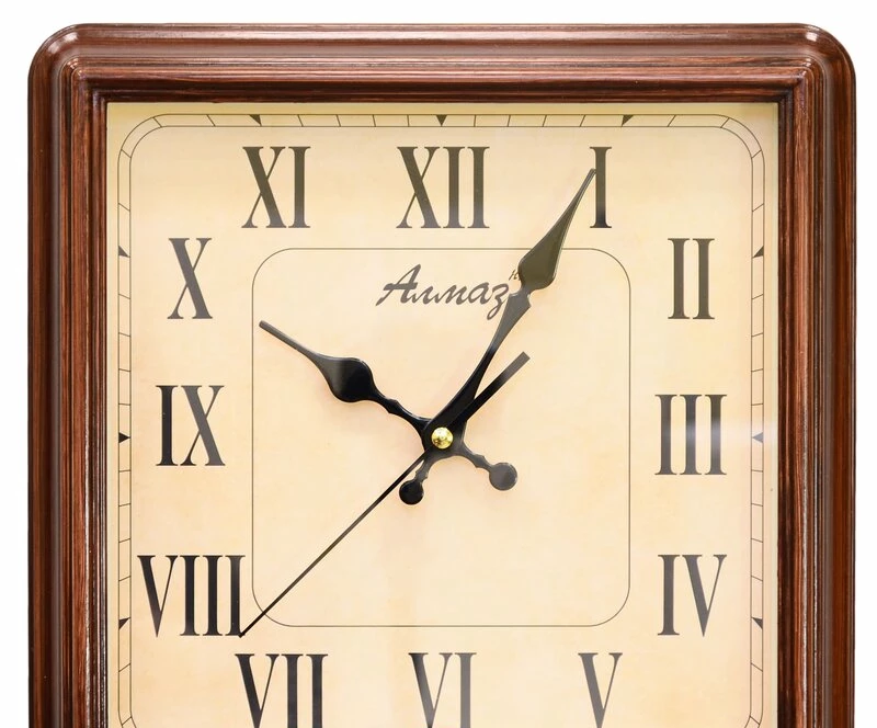 Настенные часы Алмаз Т16