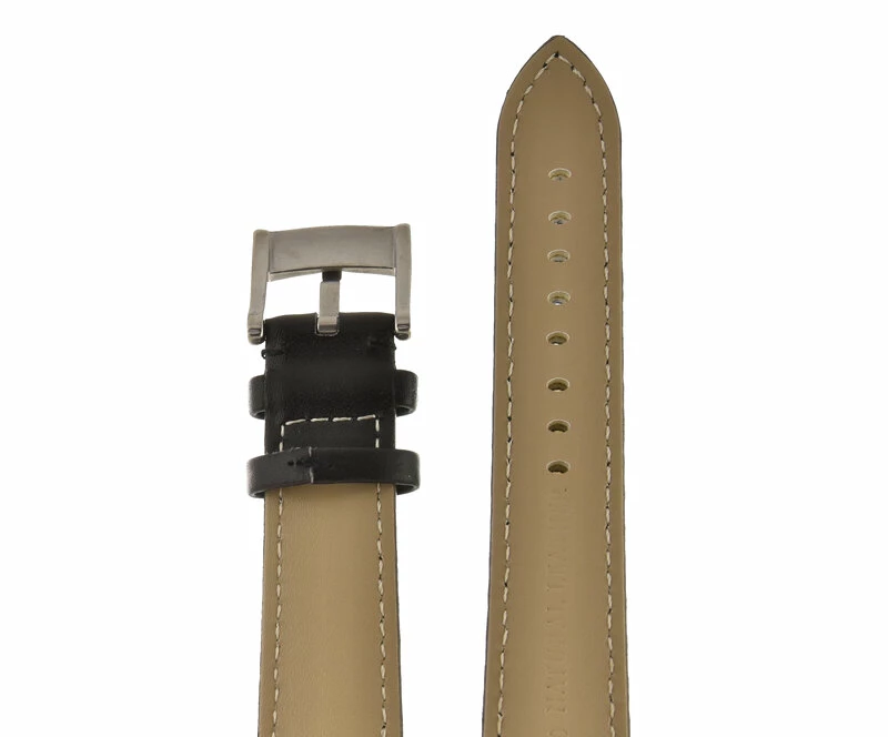 Ремешки atlantis b3-20 черный