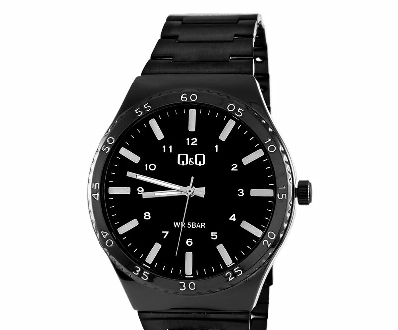 Наручные часы qq q70b-007py