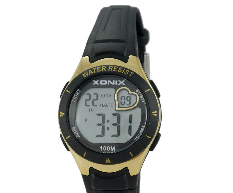 Наручные часы xonix ko-009d спорт