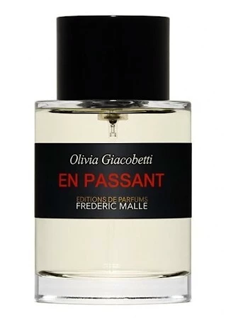 FREDERIC MALLE EN PASSANT парфюмерная вода (женские) 100ml