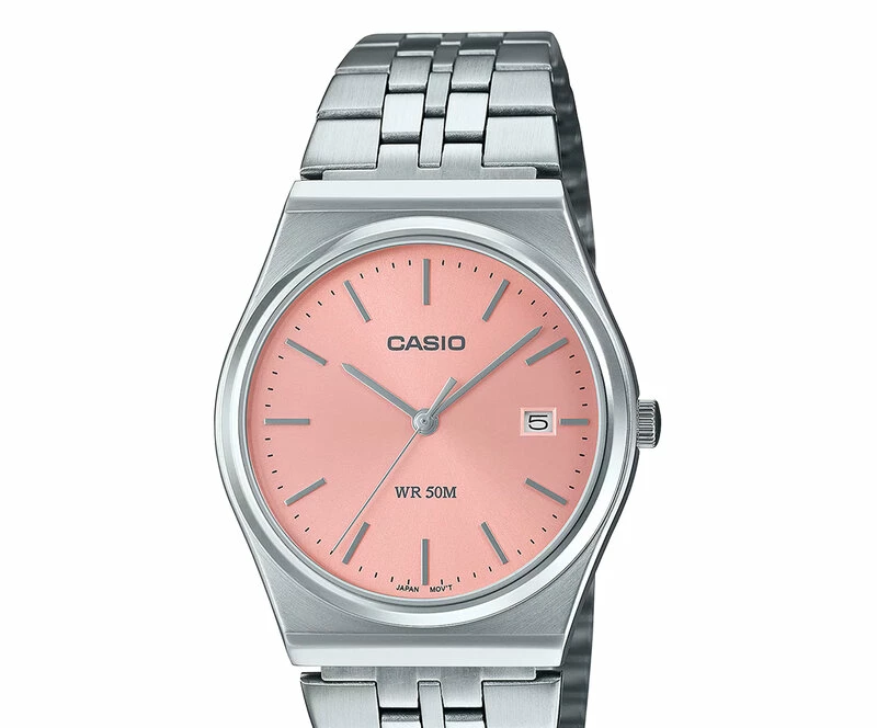 Наручные часы mtp-b145d-4a