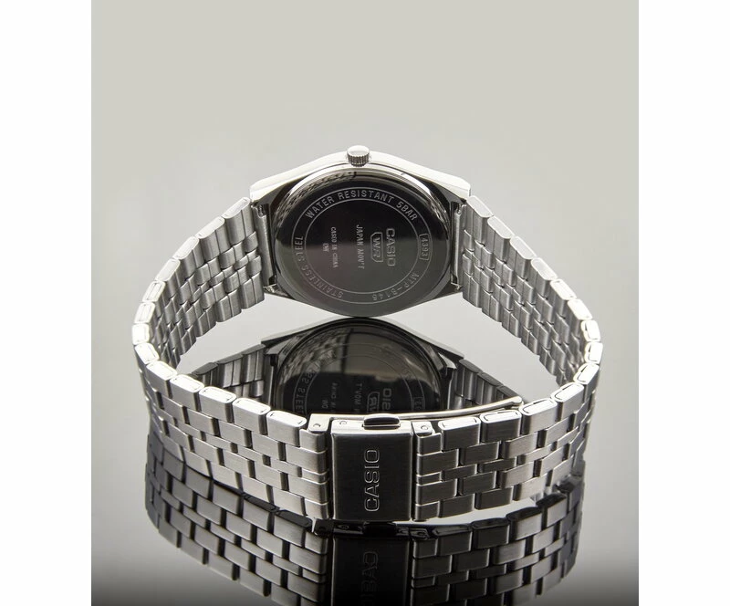 Наручные часы mtp-b145d-4a